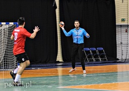 Fatalna końcówka Meblarzy