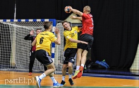 Fatalna końcówka Meblarzy