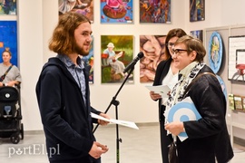 Wczoraj w centrum byli oni