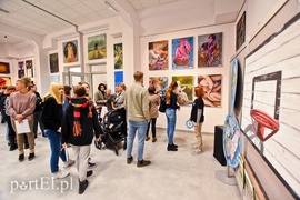 Wczoraj w centrum byli oni