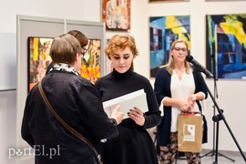 Wczoraj w centrum byli oni