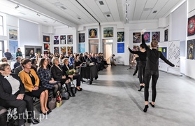 Jest takie miejsce, gdzie talent rozwija skrzydła