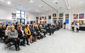 Jest takie miejsce, gdzie talent rozwija skrzydła