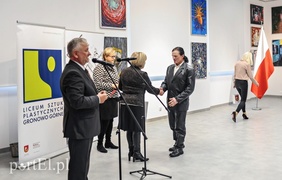 Jest takie miejsce, gdzie talent rozwija skrzydła