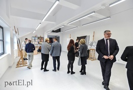 Jest takie miejsce, gdzie talent rozwija skrzydła