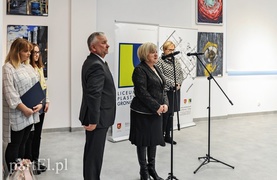 Jest takie miejsce, gdzie talent rozwija skrzydła