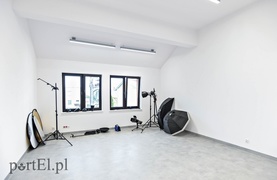 Jest takie miejsce, gdzie talent rozwija skrzydła