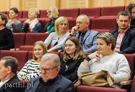 Filantrop Roku z obiektywem