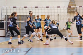 Przegrana Truso z kontuzją w tle