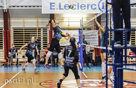 Przegrana Truso z kontuzją w tle