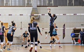 Przegrana Truso z kontuzją w tle