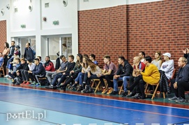 Przegrana Truso z kontuzją w tle