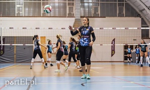 Przegrana Truso z kontuzją w tle