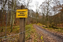 Naprawiają Bażantarnię