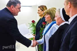 Ich pracę trzeba docenić