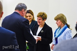 Ich pracę trzeba docenić