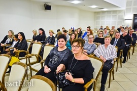 Ich pracę trzeba docenić
