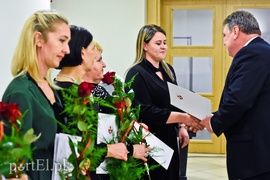 Ich pracę trzeba docenić