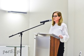 Ich pracę trzeba docenić
