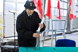 Spełniają się marzenia elbląskich strażaków