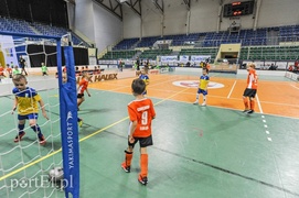 Bo liczy się sport i dobra zabawa