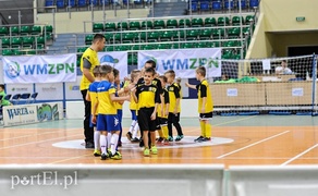 Bo liczy się sport i dobra zabawa