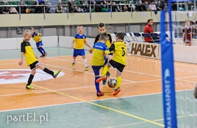 Bo liczy się sport i dobra zabawa