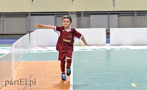 Bo liczy się sport i dobra zabawa