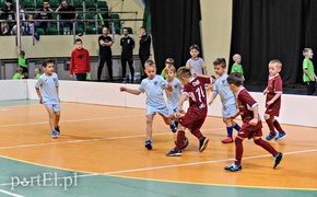 Bo liczy się sport i dobra zabawa