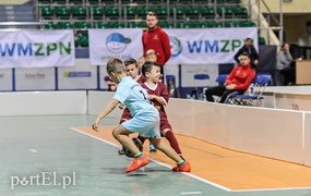 Bo liczy się sport i dobra zabawa