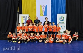 Bo liczy się sport i dobra zabawa