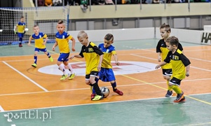 Bo liczy się sport i dobra zabawa