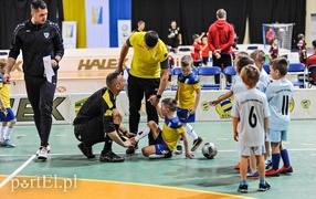 Bo liczy się sport i dobra zabawa