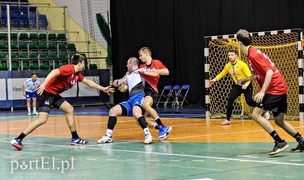 Przełamanie Meblarzy