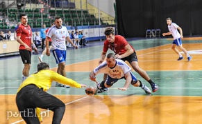 Przełamanie Meblarzy