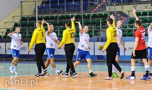 Przełamanie Meblarzy