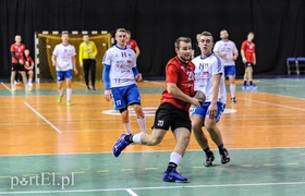 Przełamanie Meblarzy