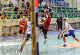 Przełamanie Meblarzy