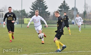 Zabrakło skuteczności