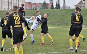 Zabrakło skuteczności