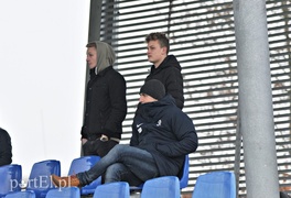 Zabrakło skuteczności