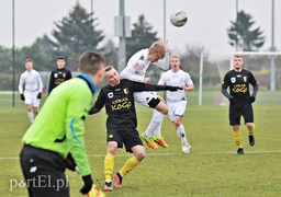 Zabrakło skuteczności