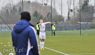 Zabrakło skuteczności