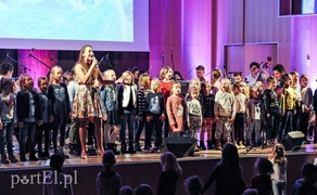 Bajkowy poniedziałek z EOK