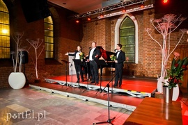 ETK dziękuje i przyciąga tłumy