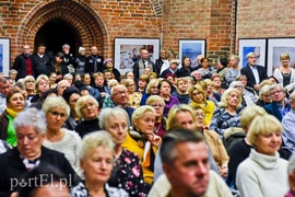 ETK dziękuje i przyciąga tłumy