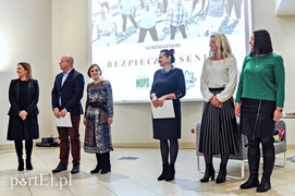 Fundacja Elbląg z nagrodą