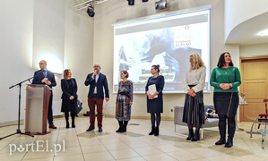 Fundacja Elbląg z nagrodą