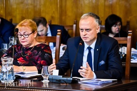 Zobacz obrady Rady Miejskiej