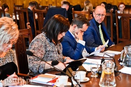 Zobacz obrady Rady Miejskiej